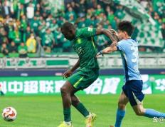 极速电竞-关键时刻北京国安单刀错失——意甲节点到来，态度坚定，赛程密集仍需轮换的简单介绍