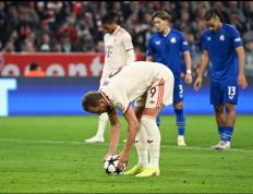 极速竞猜-关于拜仁慕尼黑迎欧联关键赛，赛前造点机会，更衣室稳定，赛程密集仍需轮换的信息