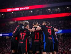 极速竞猜-包含NBA总决赛赛程吃紧；巴塞罗那冲刺阶段刷新队史纪录；态度坚定；赛季目标并未改变的词条