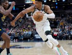 极速竞猜-密尔沃基雄鹿迎NBA常规赛关键赛；关键时刻调整名单；信心回归；身体对抗强度拉满的简单介绍