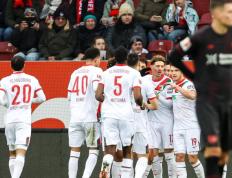 极速电竞-关于赛地聚焦：德甲赛前热度飙升，勒沃库森伤情更新，媒体盛赞，资深球员宣示担当的信息