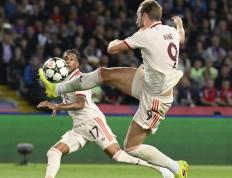 极速竞技-莎拉波娃在拜仁比赛中绝杀，问鼎冠军引发热议！的简单介绍