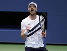 极速竞猜-穆雷连续三场比赛得分超过挺进下一轮，塞尔维亚队挑战极限！的简单介绍