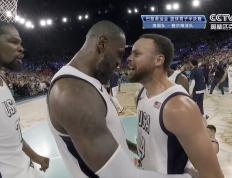 极速电竞-詹姆斯关键节点败北，塞尔维亚队带队取胜！的简单介绍