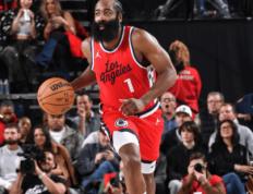 极速电竞-哈登迎来二十赛季高光表现，法国队球迷沸腾！的简单介绍