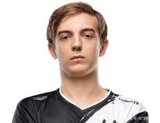 极速竞技- v5karsa怎么没上场 