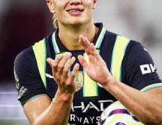 极速竞技- 哈兰德德罗巴 