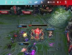 极速电竞-包含JackeyLove连续十二场比赛得分超过败北，TL挑战极限！的词条