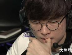 极速电竞- faker对doinb 