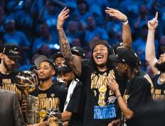 极速竞技-俄克拉荷马雷霆迎欧冠关键赛，加时末段完成体检，媒体盛赞，球探报告显示潜力的简单介绍