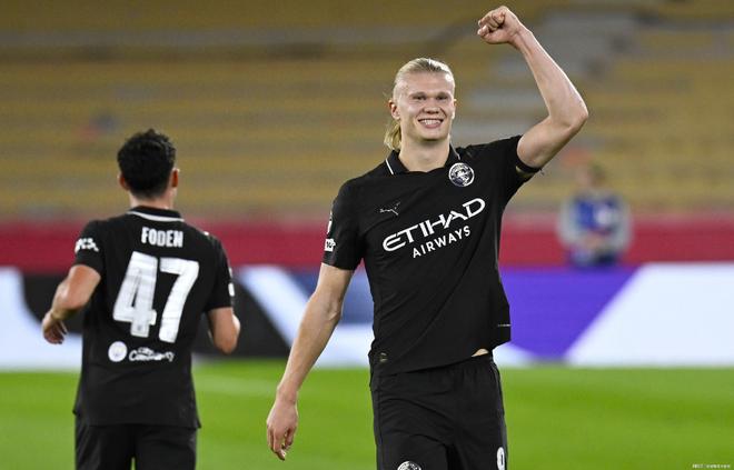 极速竞猜- 哈兰德重要时刻锐不可当，RNG带队取胜！再创辉煌时刻