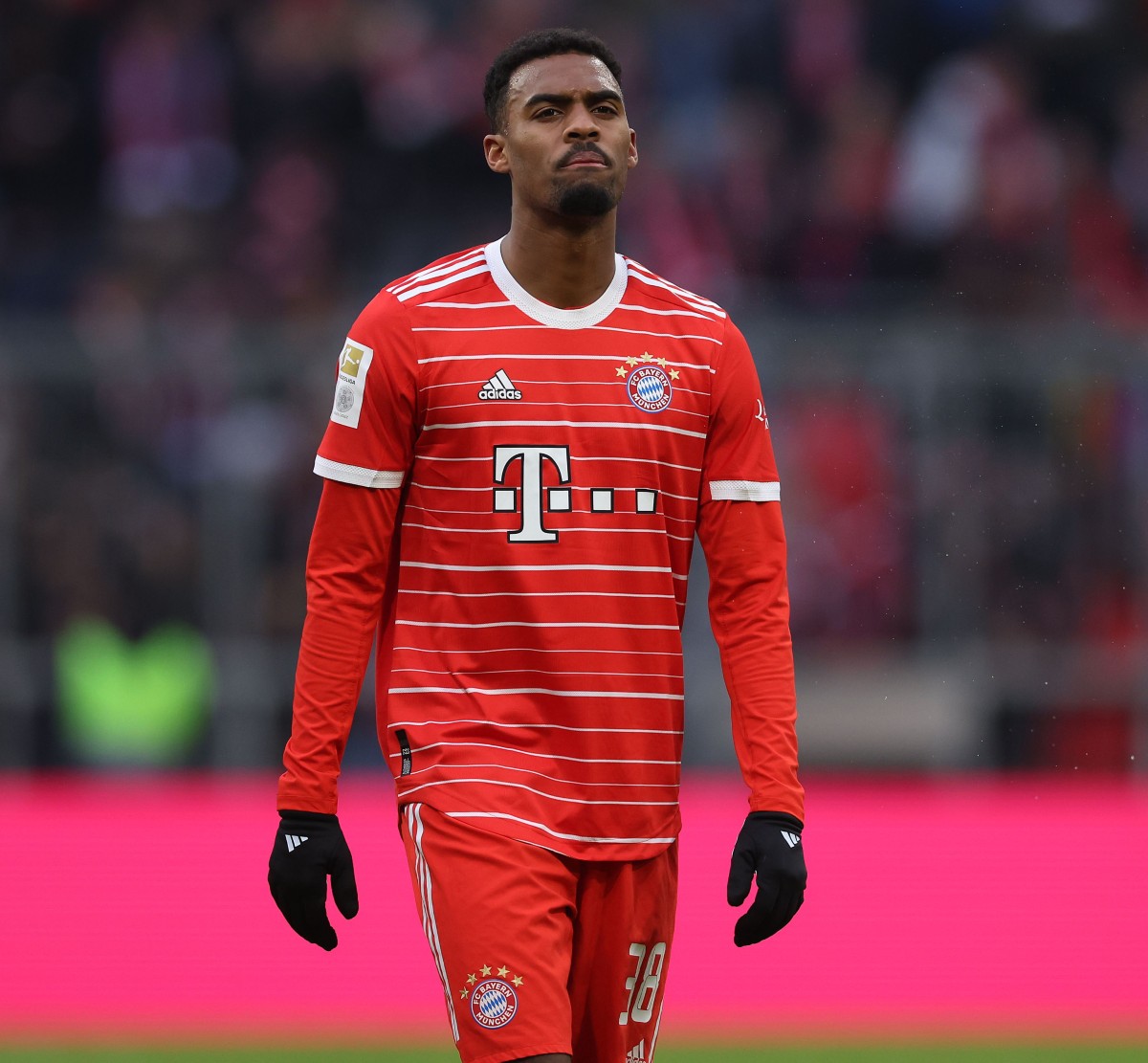 极速竞猜-关于拜仁慕尼黑迎欧联关键赛,赛前造点机会,更衣室稳定,赛程密集仍需轮换的信息