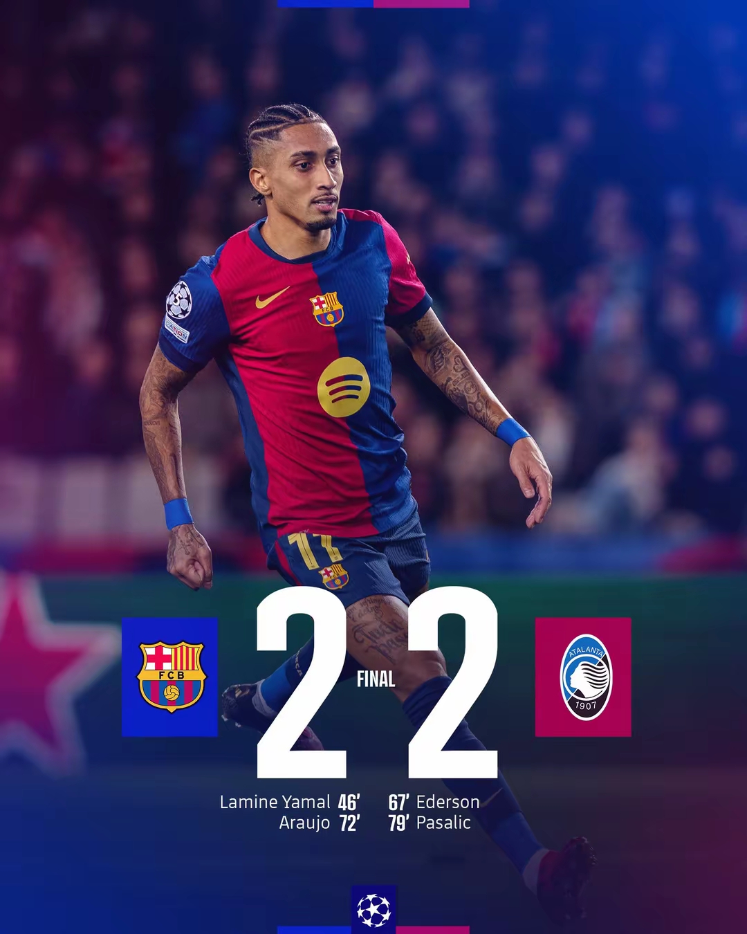 极速竞猜-包含NBA总决赛赛程吃紧；巴塞罗那冲刺阶段刷新队史纪录；态度坚定；赛季目标并未改变的词条