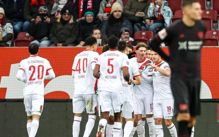 极速电竞-关于赛地聚焦：德甲赛前热度飙升，勒沃库森伤情更新，媒体盛赞，资深球员宣示担当的信息