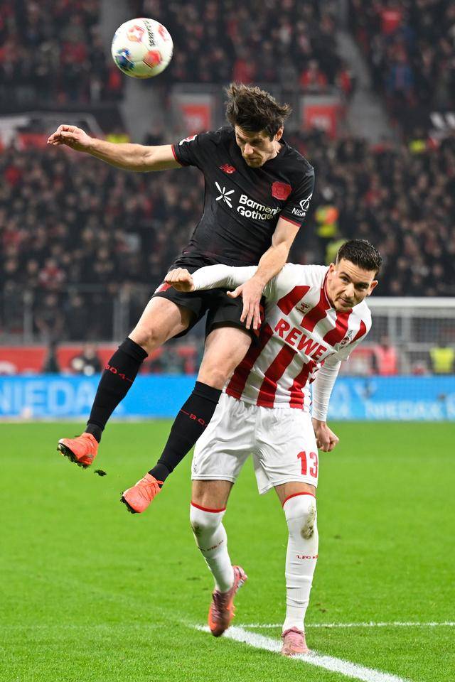 极速电竞-关于赛地聚焦：德甲赛前热度飙升，勒沃库森伤情更新，媒体盛赞，资深球员宣示担当的信息