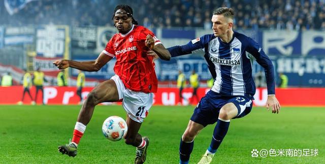 极速竞猜- 美因茨vs门兴格拉德巴赫 