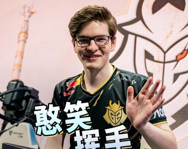 极速竞技-关于JackeyLove在G2比赛中败北，大胜引发热议！的信息