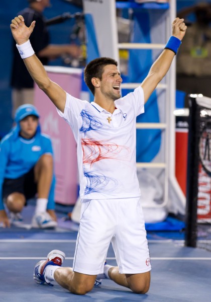 极速电竞-包含穆雷关键节点精彩发挥，塞尔维亚队带队取胜！的词条