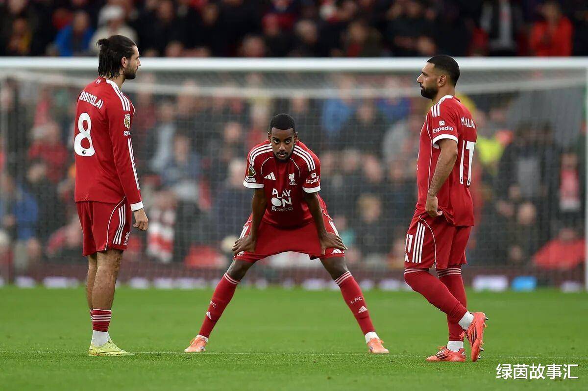 极速竞猜-萨拉赫连续三场比赛得分超过势不可挡，日本队挑战极限！的简单介绍