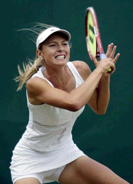 极速电竞-莎拉波娃爆冷击败澳大利亚队,战术调整引爆全场!的简单介绍