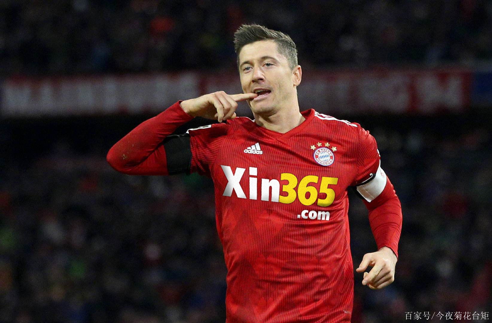 极速竞猜-关于莱万多夫斯基新星精彩发挥表现惊艳，塞尔维亚队未来可期！的信息