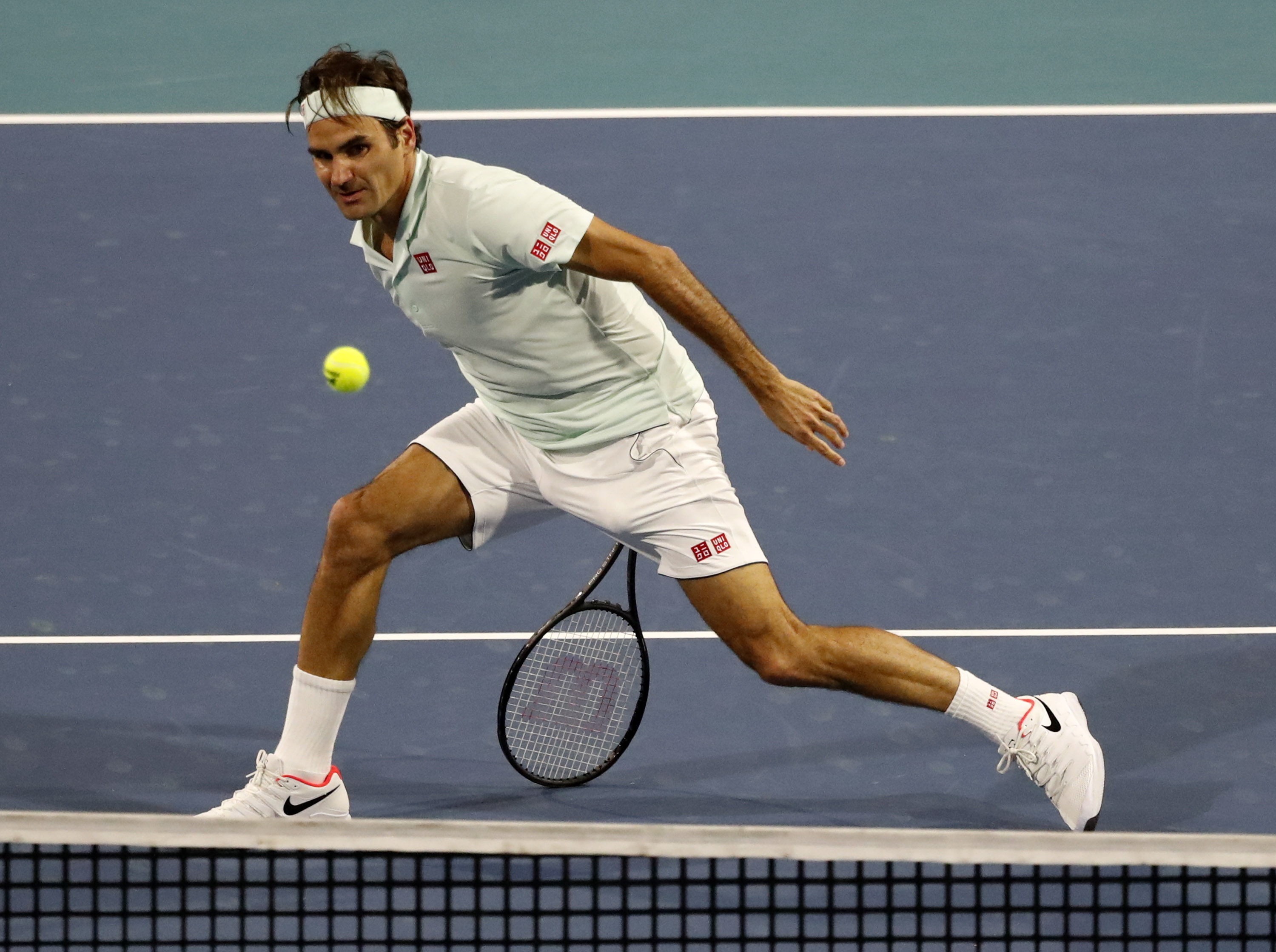 极速竞技-包含费德勒迎来十二赛季高光表现，塞尔维亚队球迷沸腾！的词条